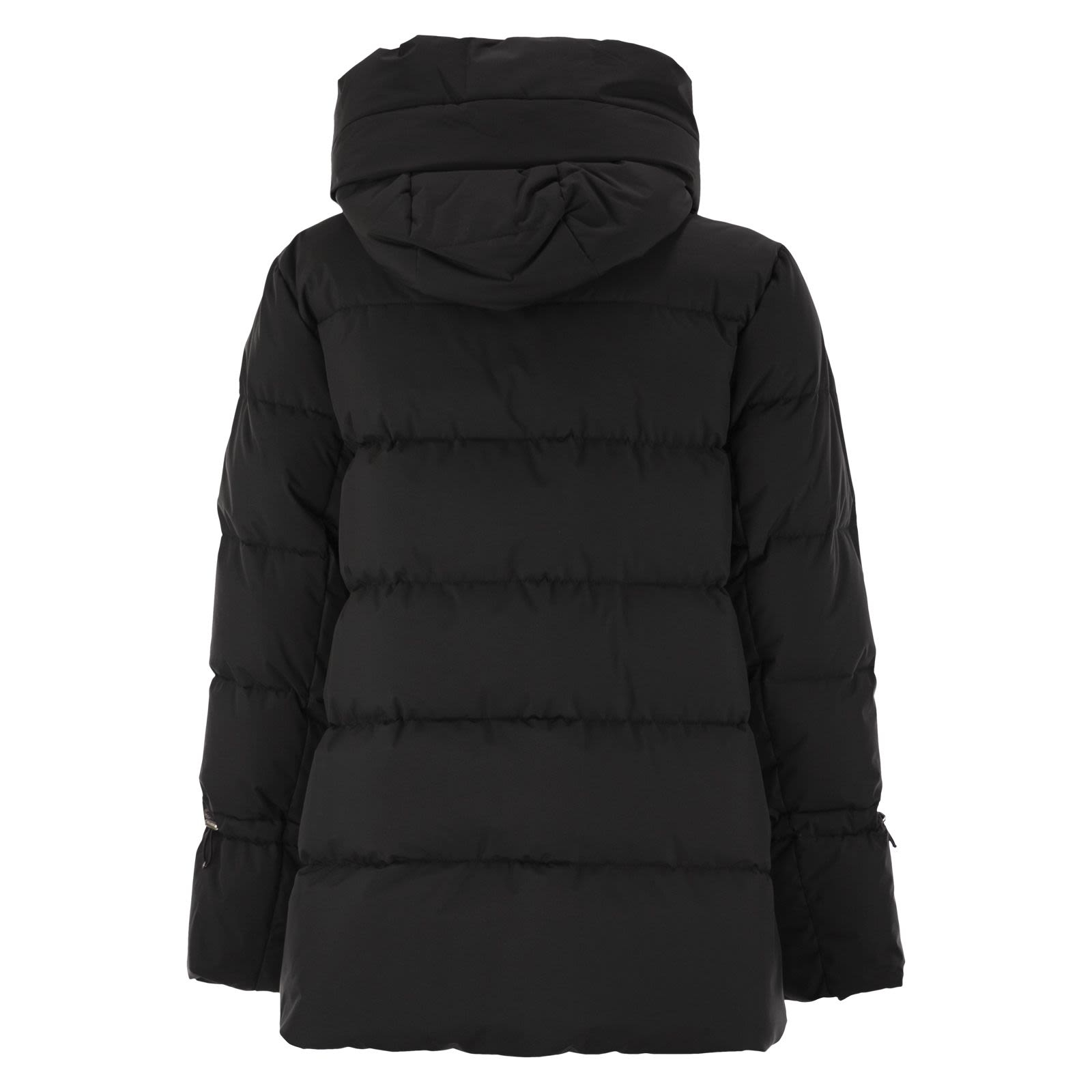 [Moorer] Down jacket FW25 MODPI200001TEPA023 U0001