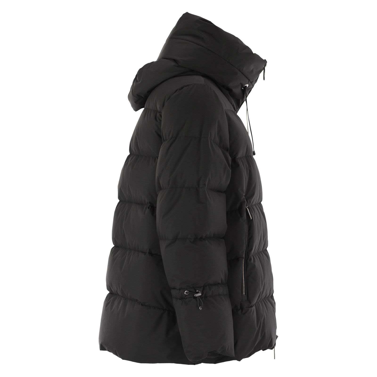 [Moorer] Down jacket FW25 MODPI200001TEPA023 U0001