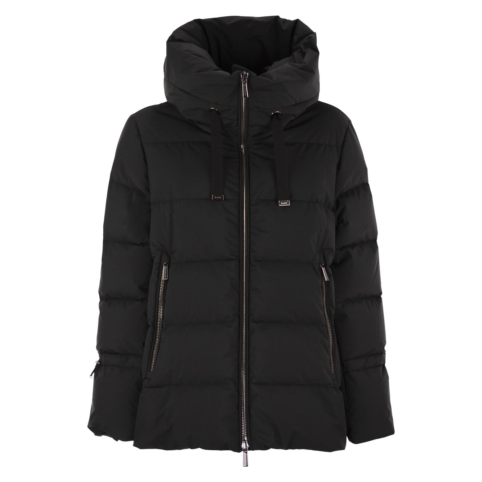 [Moorer] Down jacket FW25 MODPI200001TEPA023 U0001