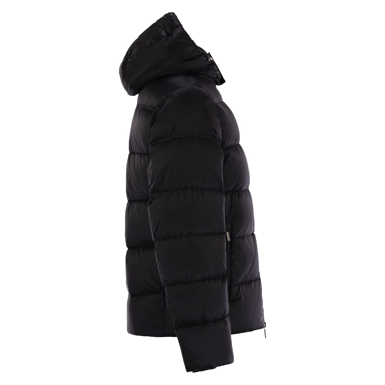 [Moorer] Down Jacket FW25 MOUGI100134TEPA174 U0498