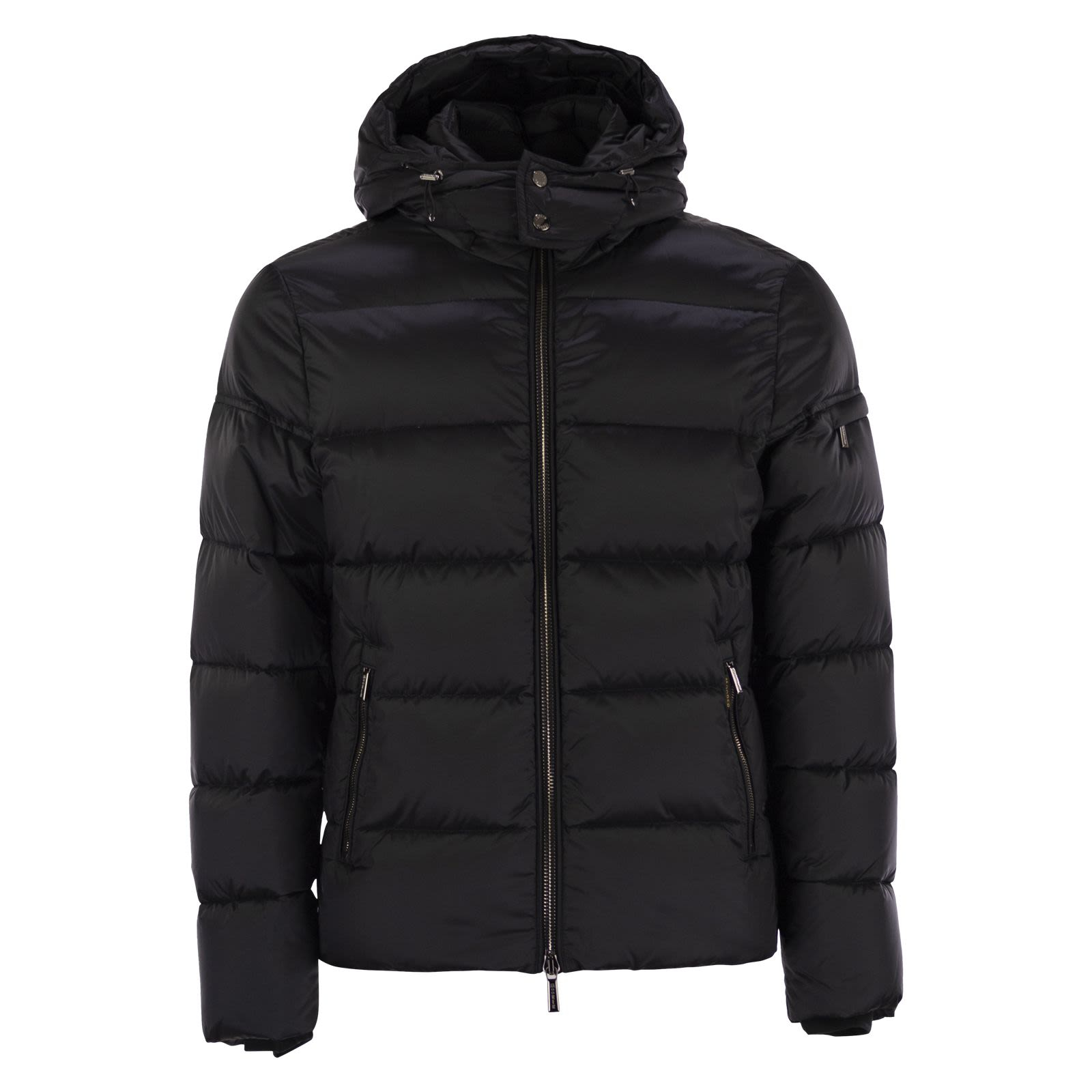 [Moorer] Down Jacket FW25 MOUGI100134TEPA174 U0498