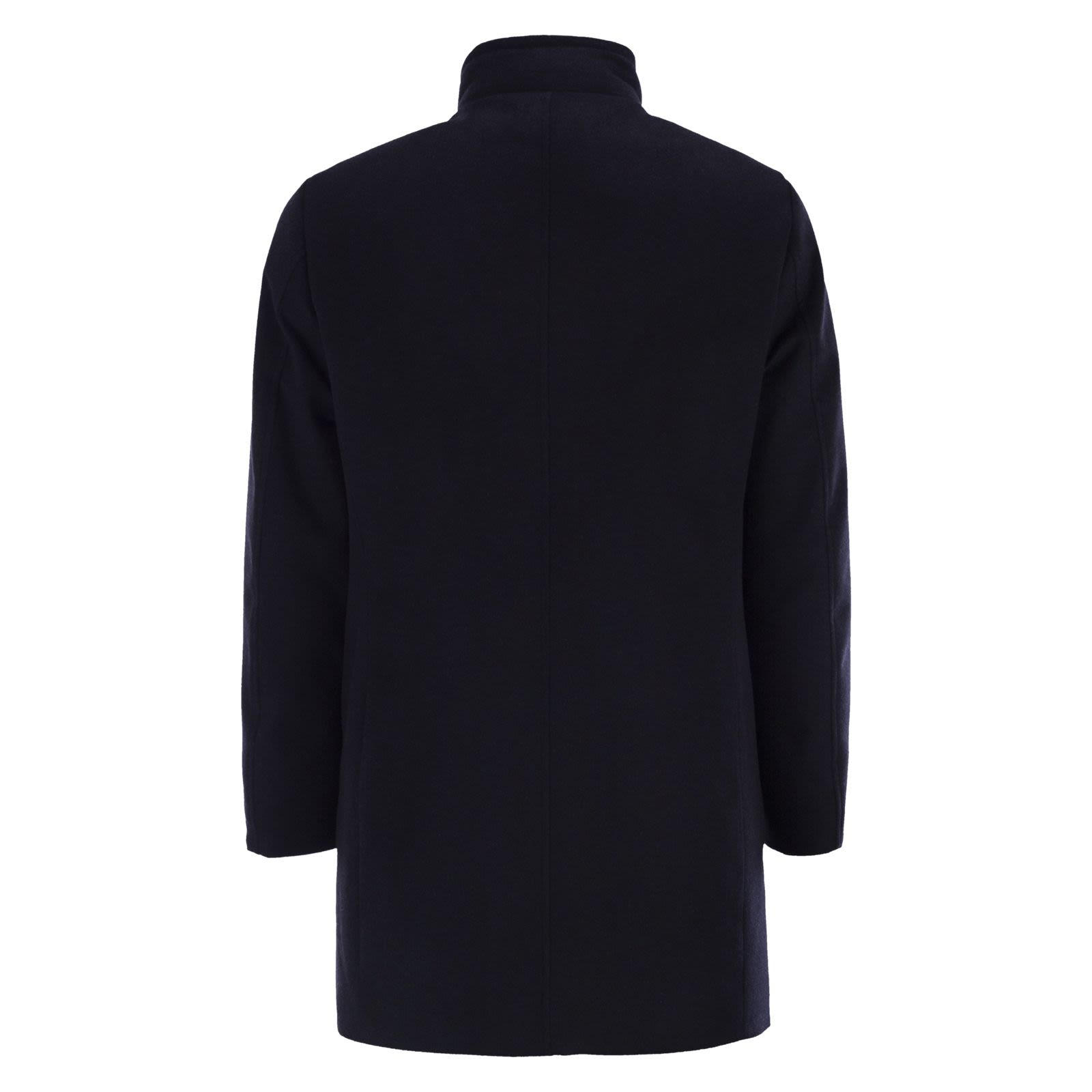 [Moorer] Coat FW25 MOUG2100131TEPA223 U0498