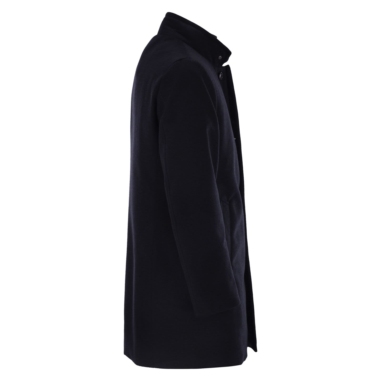 [Moorer] Coat FW25 MOUG2100131TEPA223 U0498