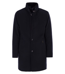 [Moorer] Coat FW25 MOUG2100131TEPA223 U0498