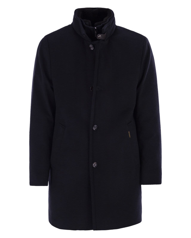 [Moorer] Coat FW25 MOUG2100131TEPA223 U0498