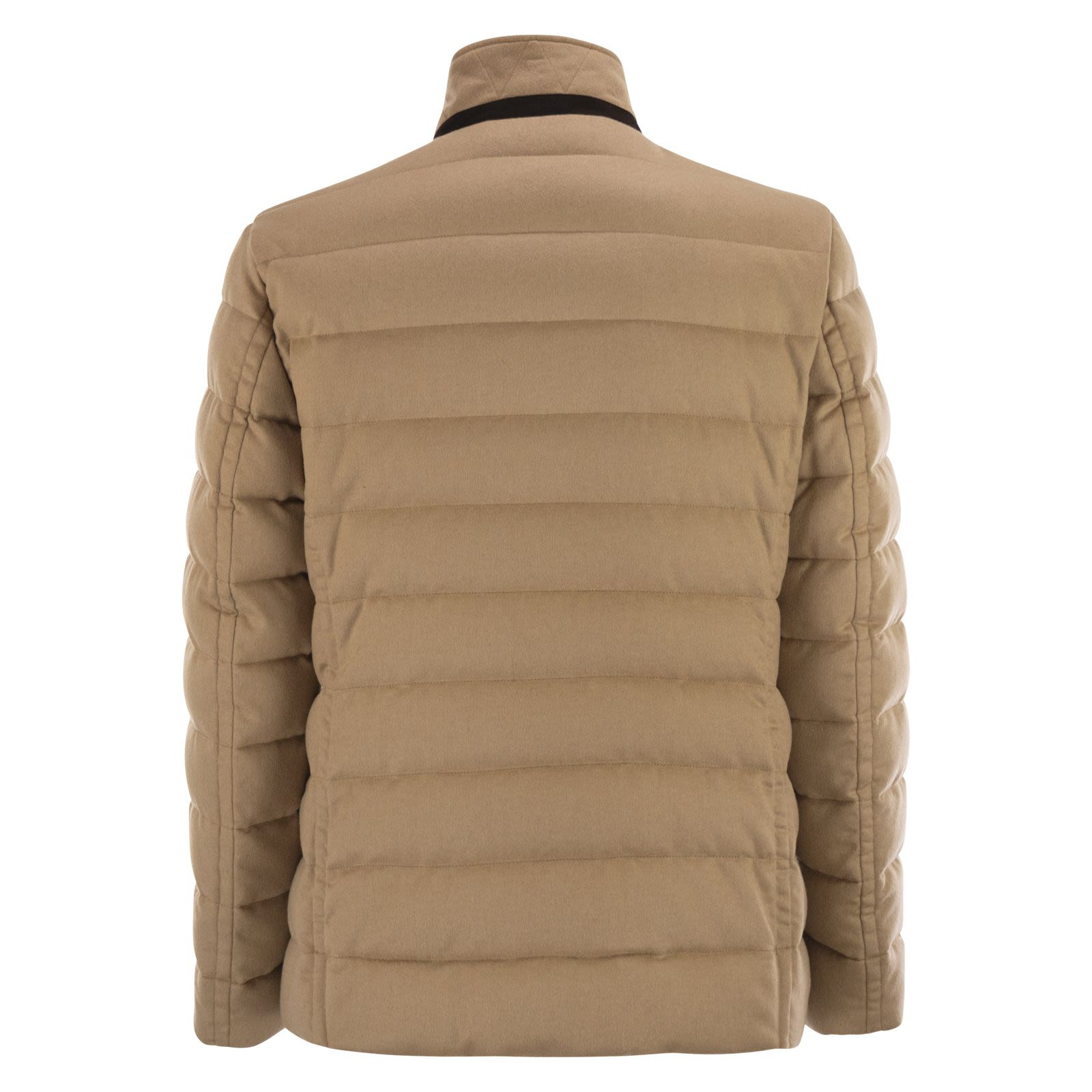 [Moorer] Down Jacket FW25 MOUGI200324TEPAP71 U0257