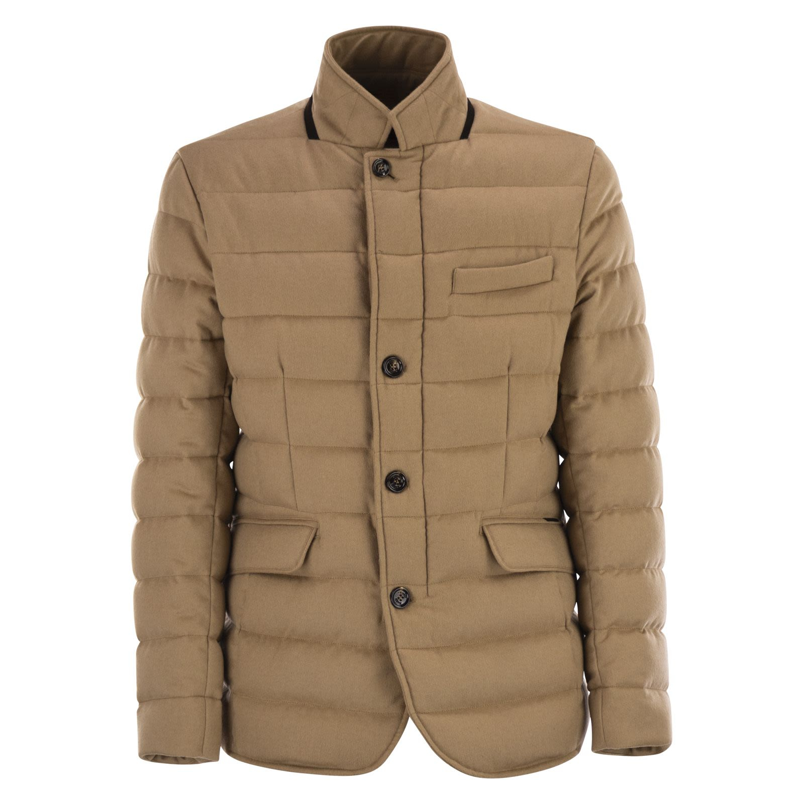 [Moorer] Down Jacket FW25 MOUGI200324TEPAP71 U0257
