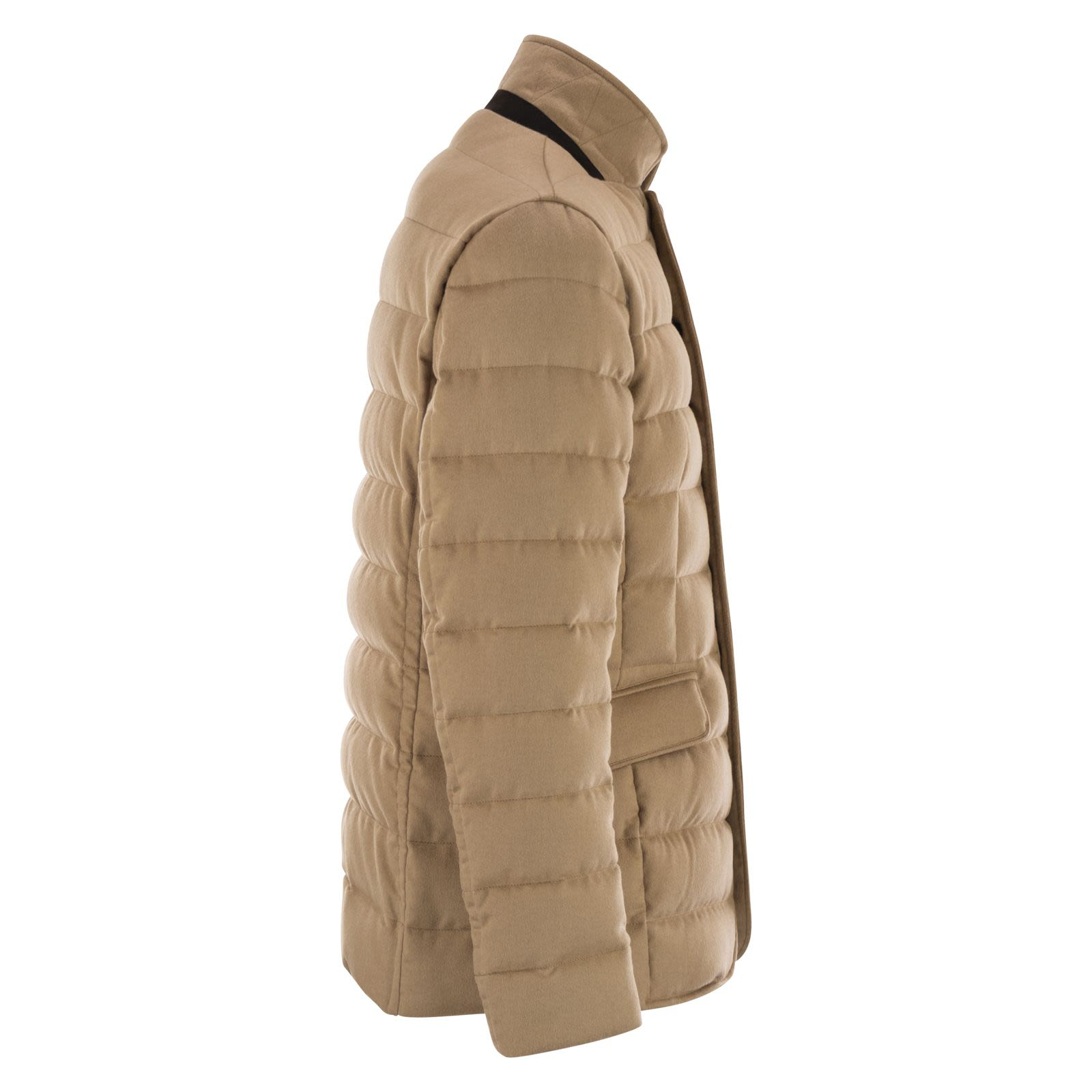 [Moorer] Down Jacket FW25 MOUGI200324TEPAP71 U0257