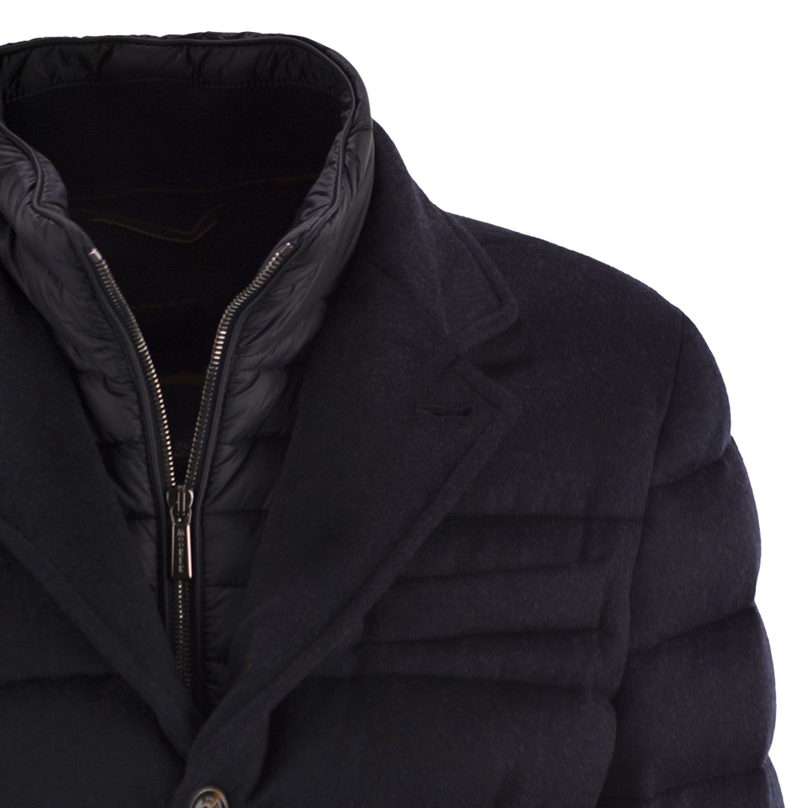 [Moorer] Down Jacket FW25 MOUGI100246TEPA228 V1980