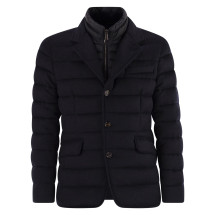 [Moorer] Down Jacket FW25 MOUGI100246TEPA228 V1980