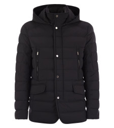[Moorer] Down Jacket FW25 MOUGI200329TEPA009 U0402