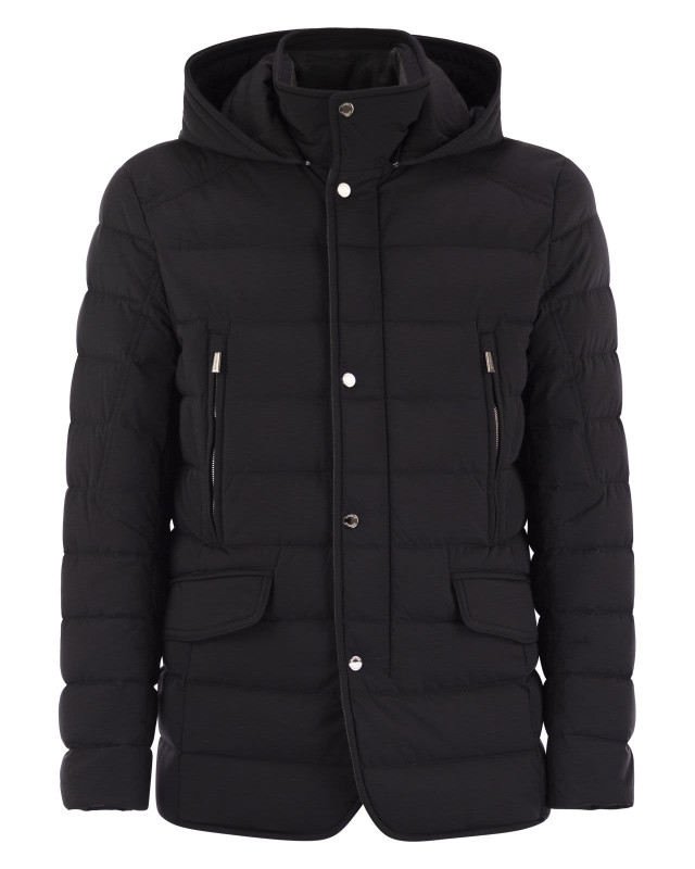 [Moorer] Down Jacket FW25 MOUGI200329TEPA009 U0402