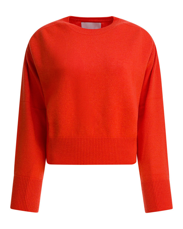 [Sa Su Phi] Knitwear FW25 W25656WS0530