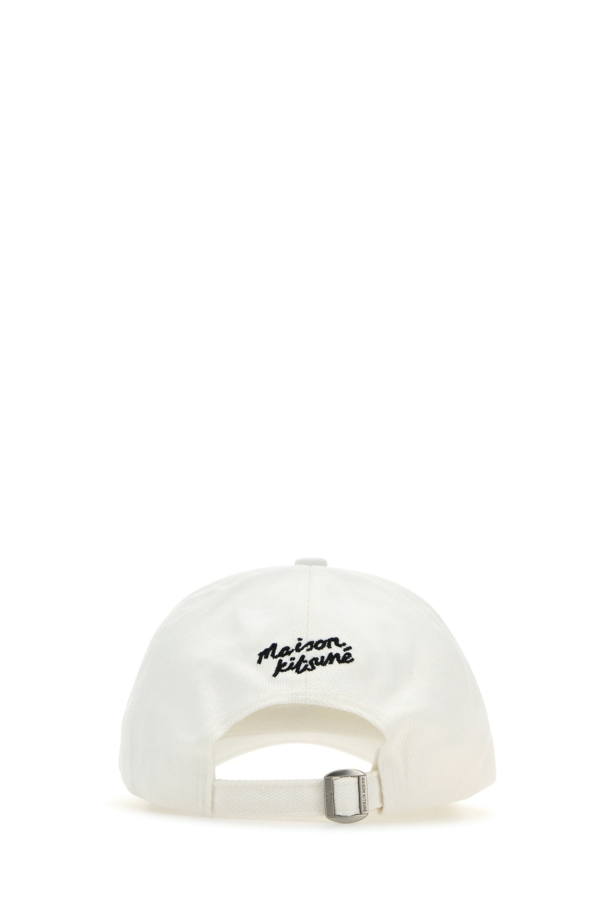 [MAISON KITSUNE] Cap SS26 MM06103WW0096 P100