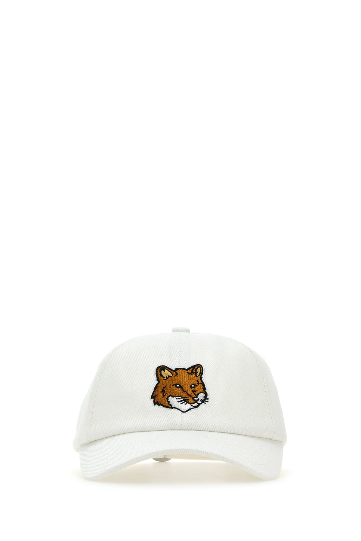 [MAISON KITSUNE] Cap SS26 MM06103WW0096 P100