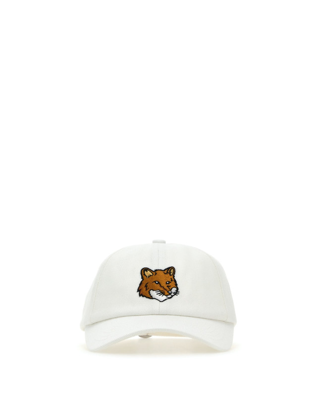 [MAISON KITSUNE] Cap SS26 MM06103WW0096 P100