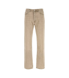[Our Legacy] Jeans SS26 M2265FO OLIBREWAS