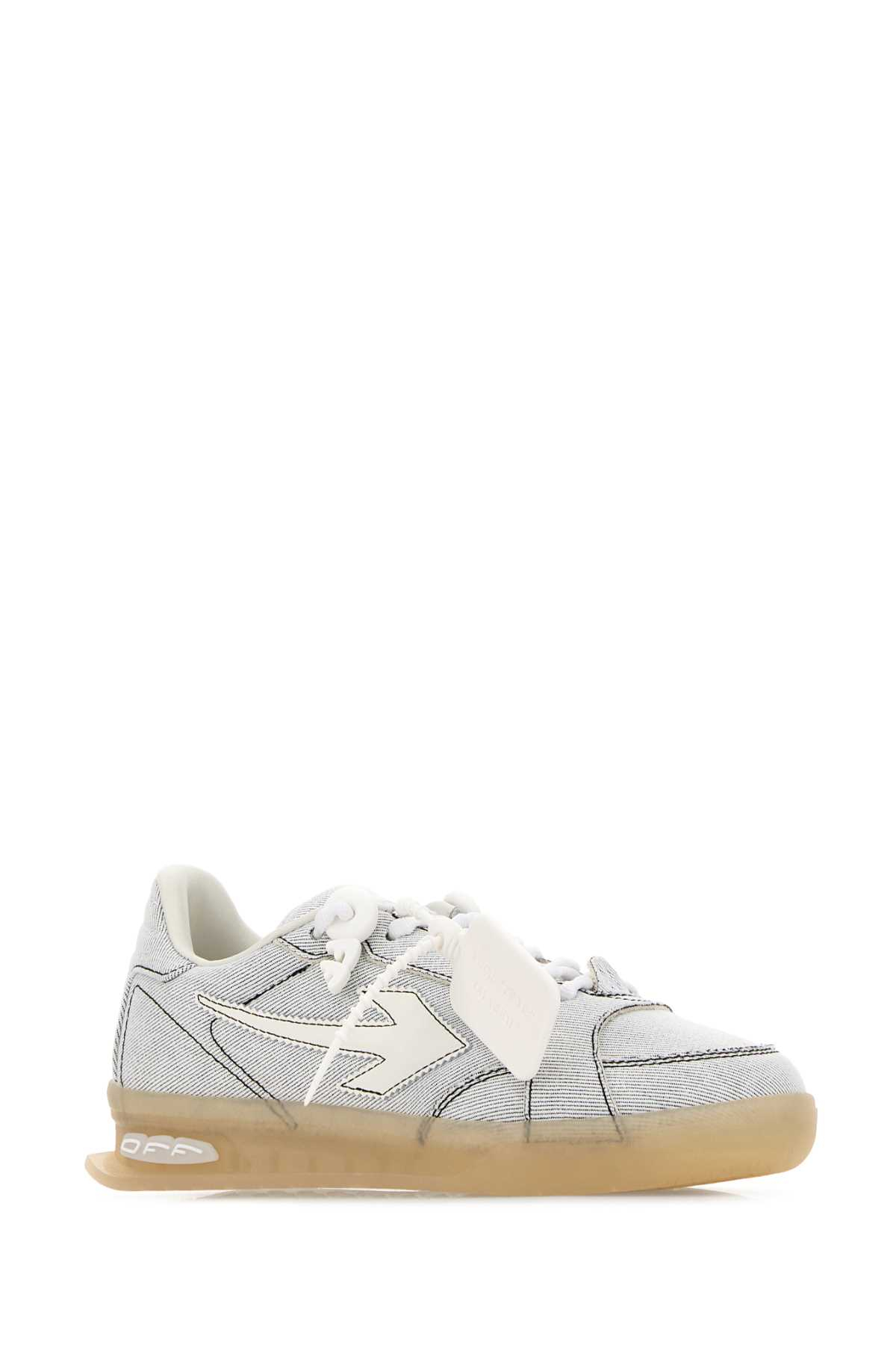[Off White] Sneakers SS26 W28NZ6D001 0110
