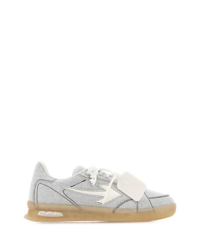 [Off White] Sneakers SS26 W28NZ6D001 0110