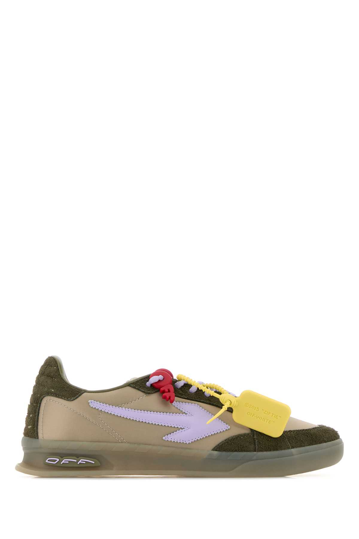[Off White] Sneakers SS26 M2ALZ6F002 603F