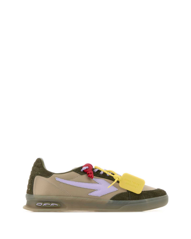 [Off White] Sneakers SS26 M2ALZ6F002 603F