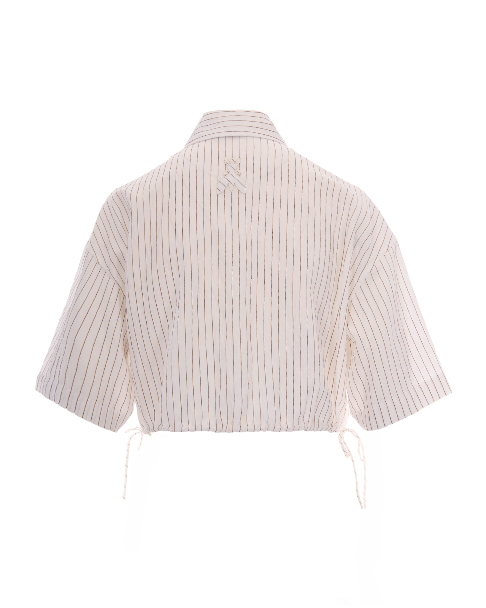 [Patrizia Pepe] Shirts Short Sleeve SS26 2C1714A766J4V8