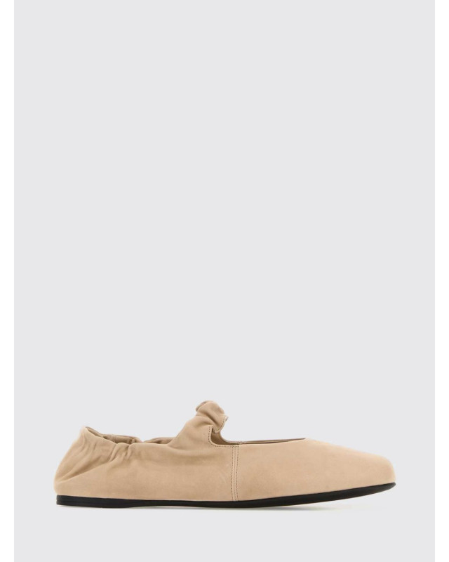 [Miu Miu] Flat shoes SS26 5F340EFD005EFX F0065