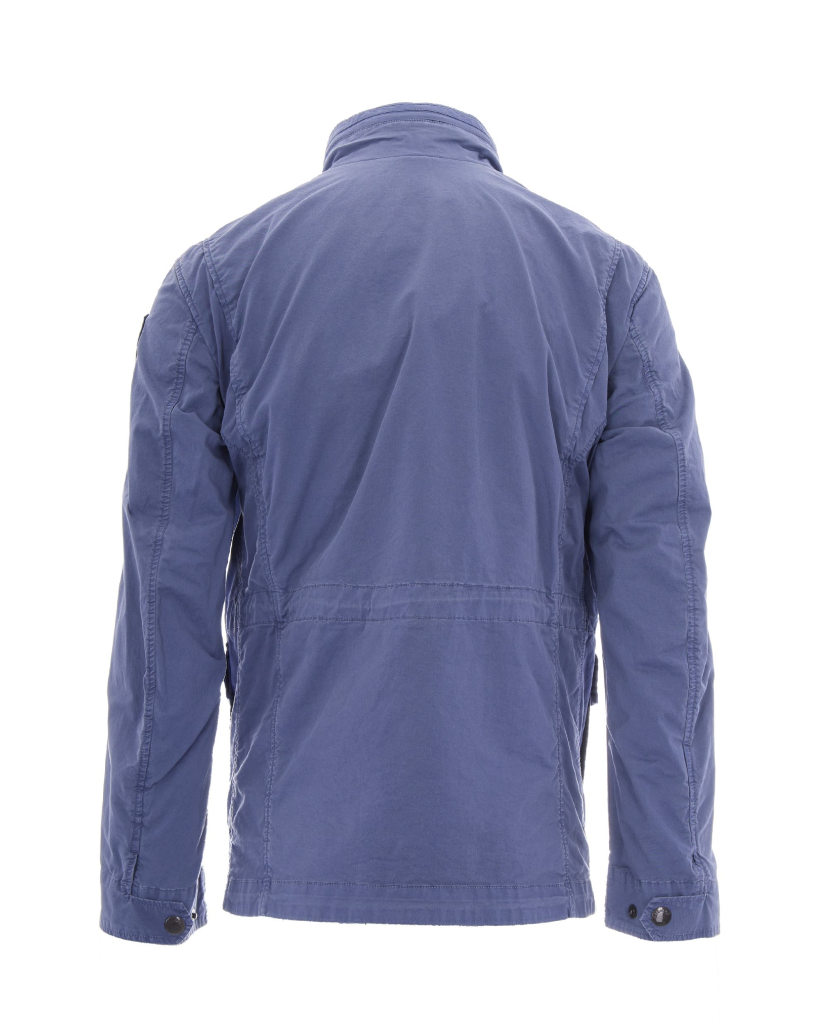 [BLAUER] Jacket SS26 26SBLUB04119007449890