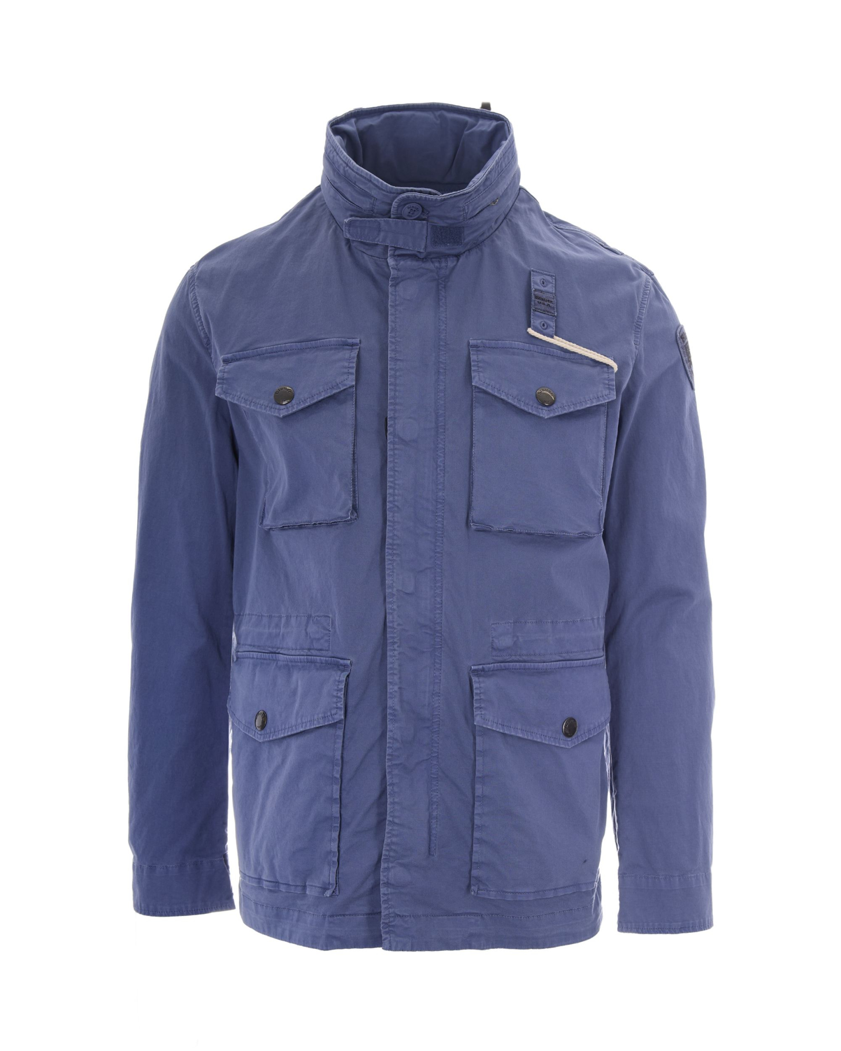 [BLAUER] Jacket SS26 26SBLUB04119007449890