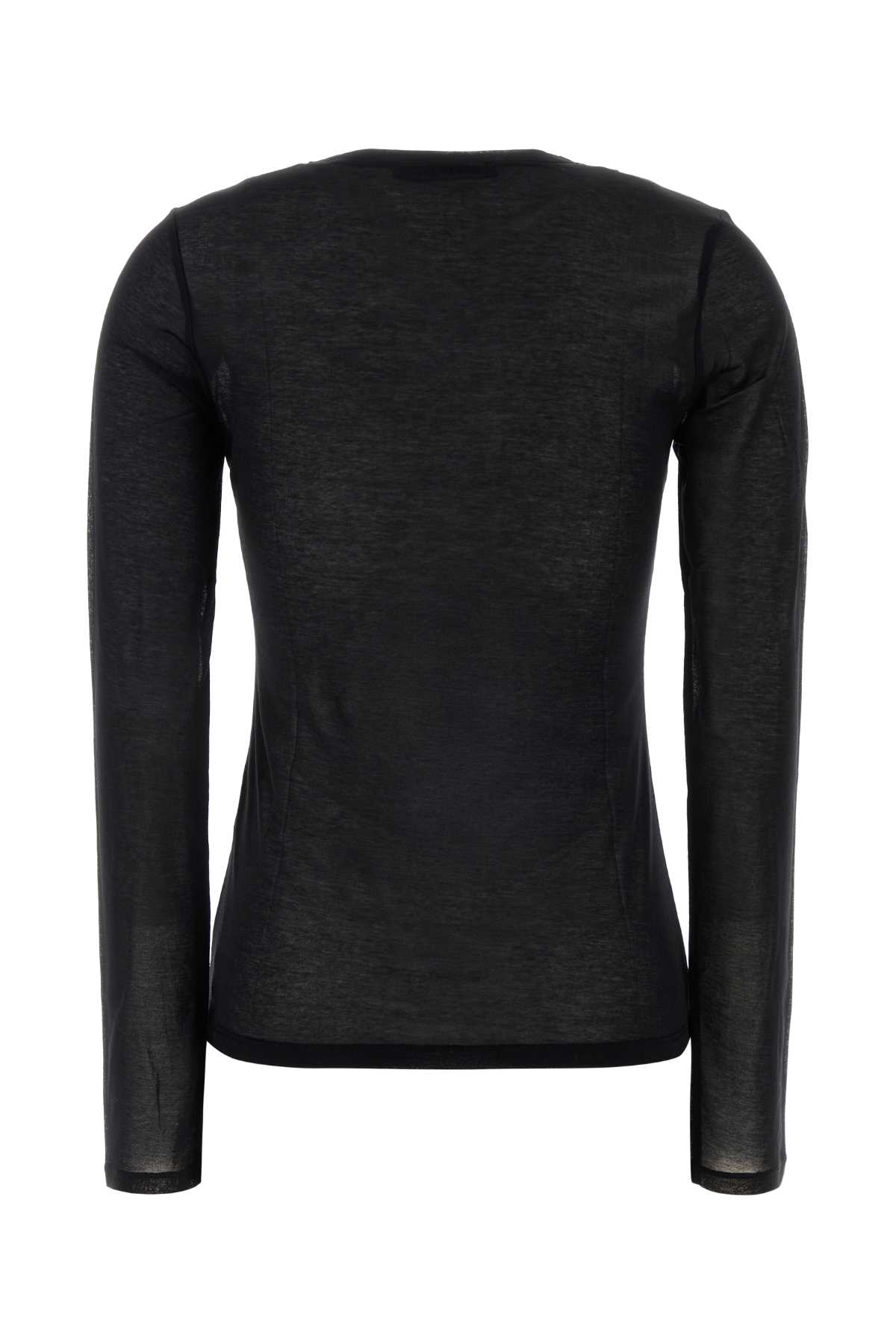 [Our Legacy] Knitwear SS26 W2266SBS BLASTOJER