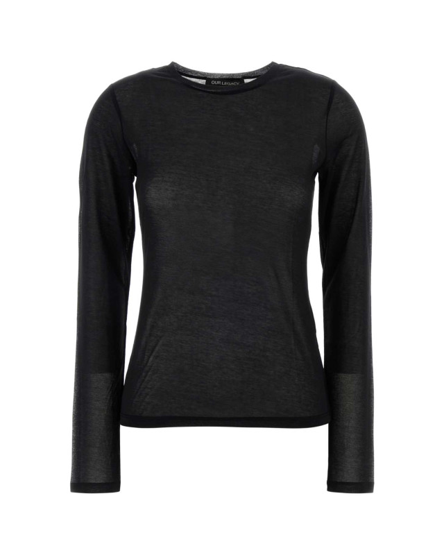 [Our Legacy] Knitwear SS26 W2266SBS BLASTOJER