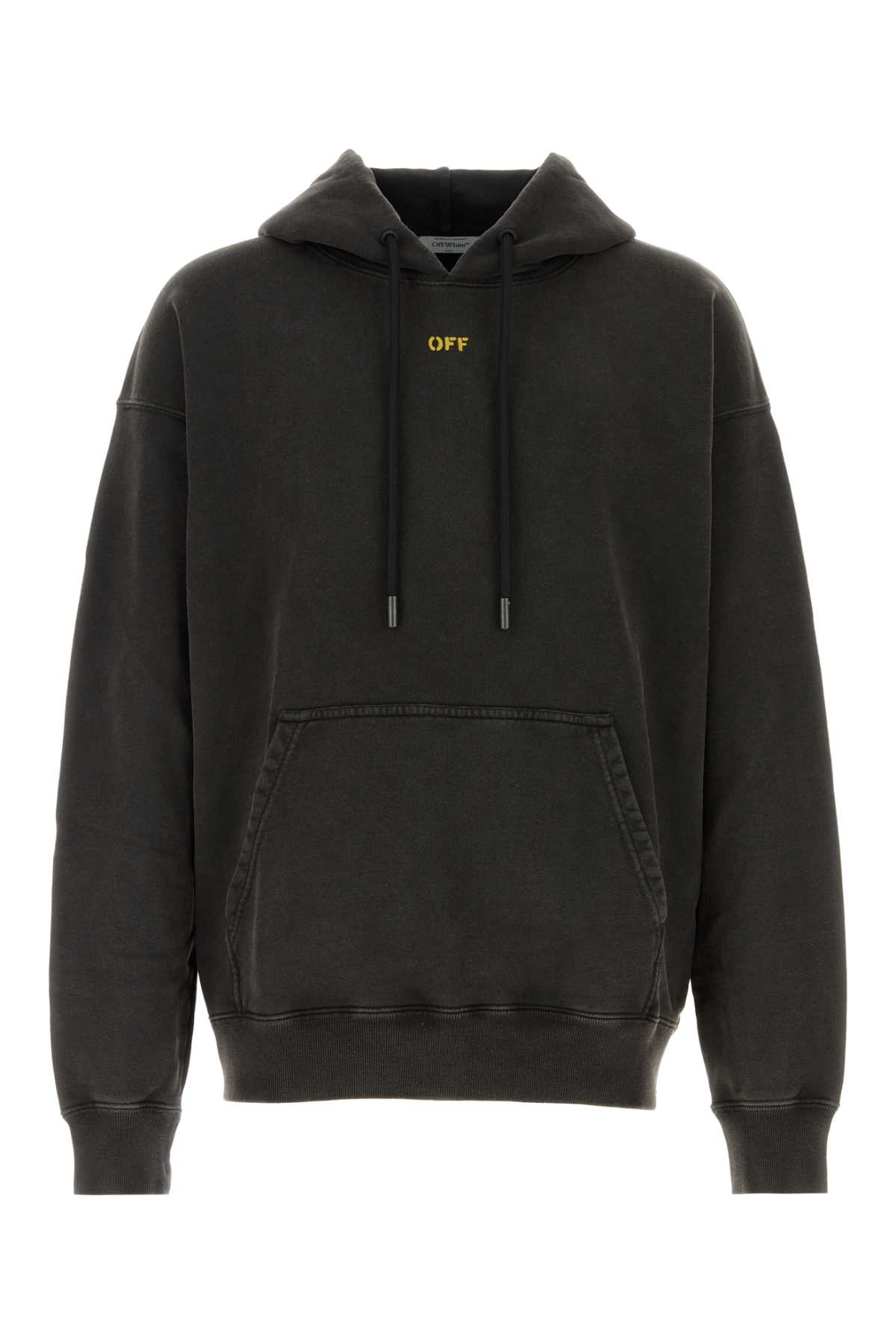 [Off White] Sweatshirt SS26 44MBB085S26F00 B001