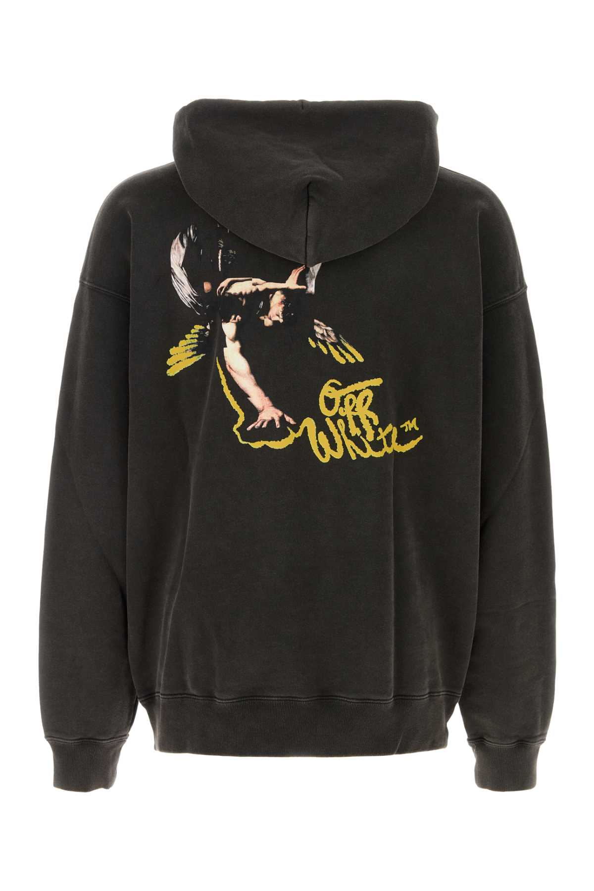 [Off White] Sweatshirt SS26 44MBB085S26F00 B001