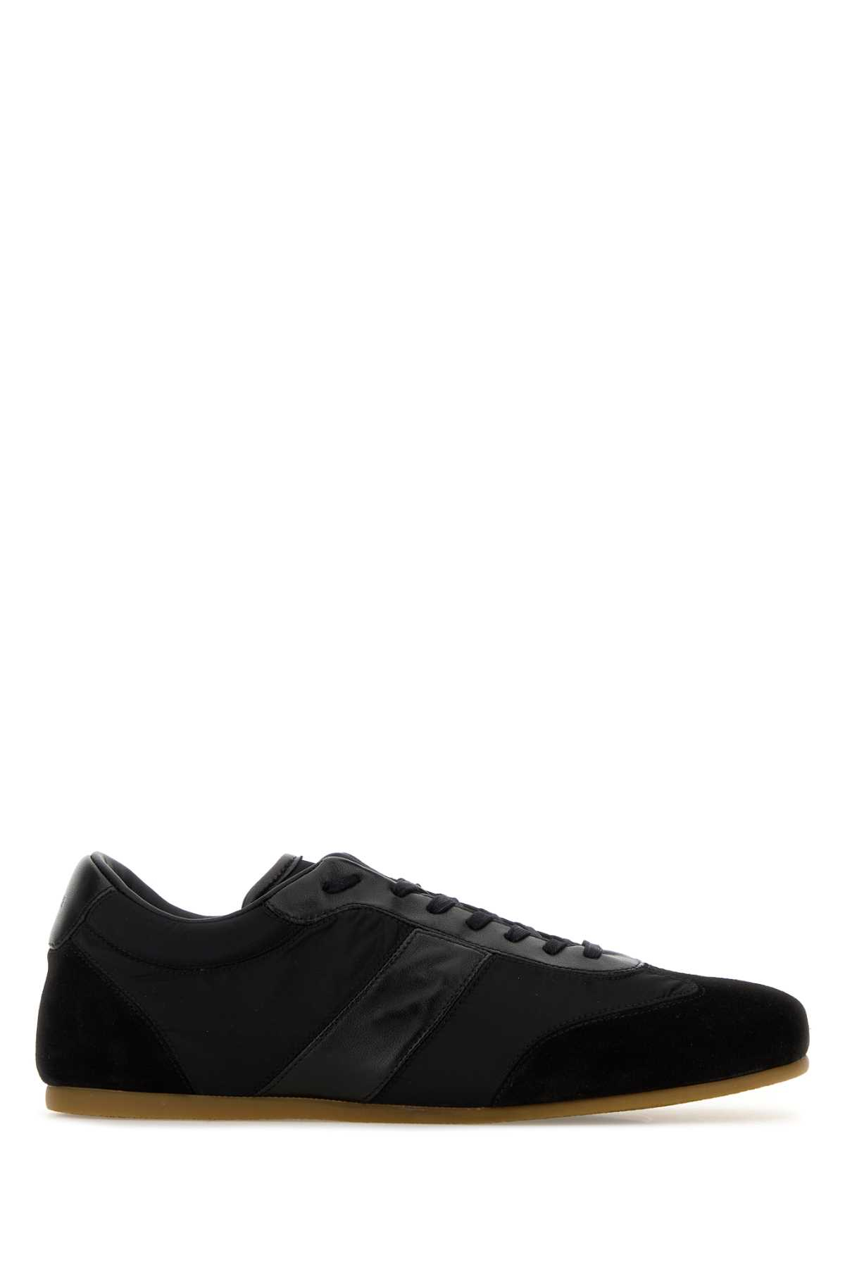 [LEMAIRE] Sneakers SS26 FO0227LL0216 BK999