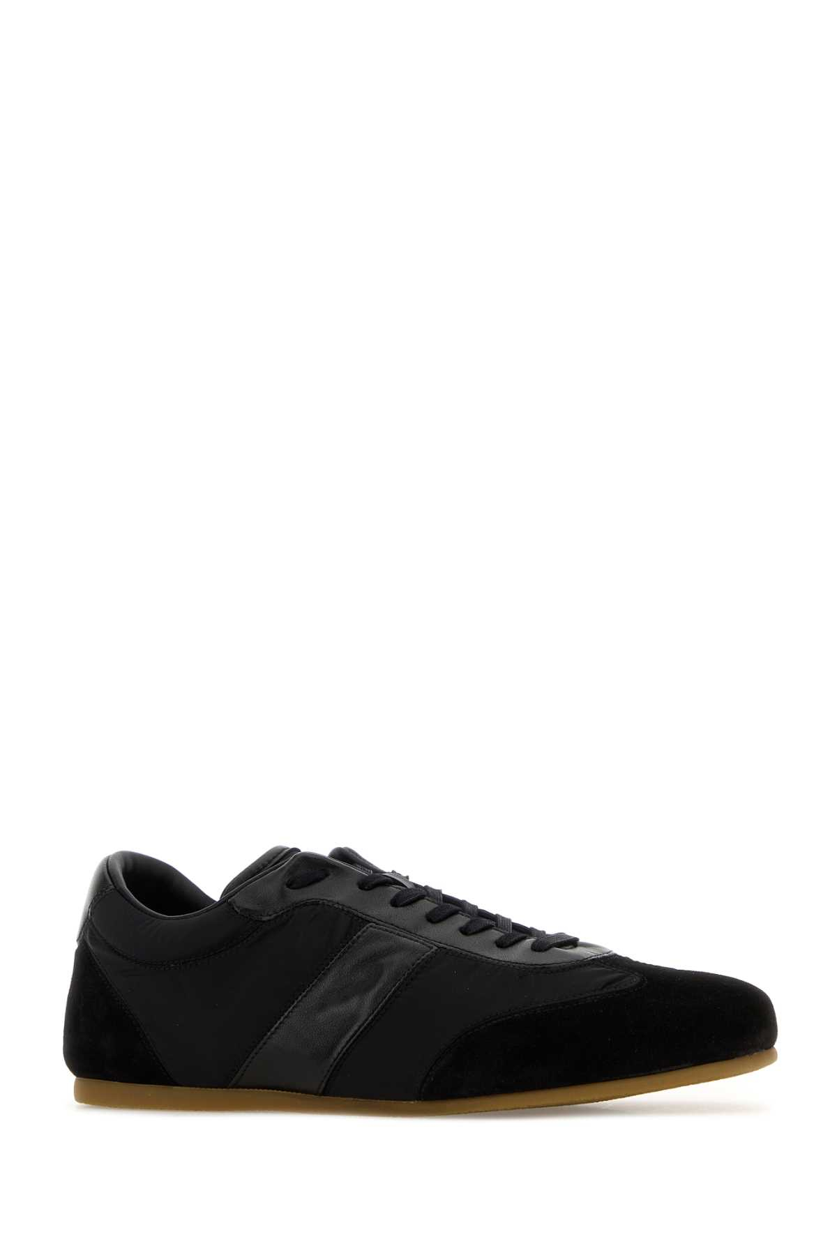 [LEMAIRE] Sneakers SS26 FO0227LL0216 BK999