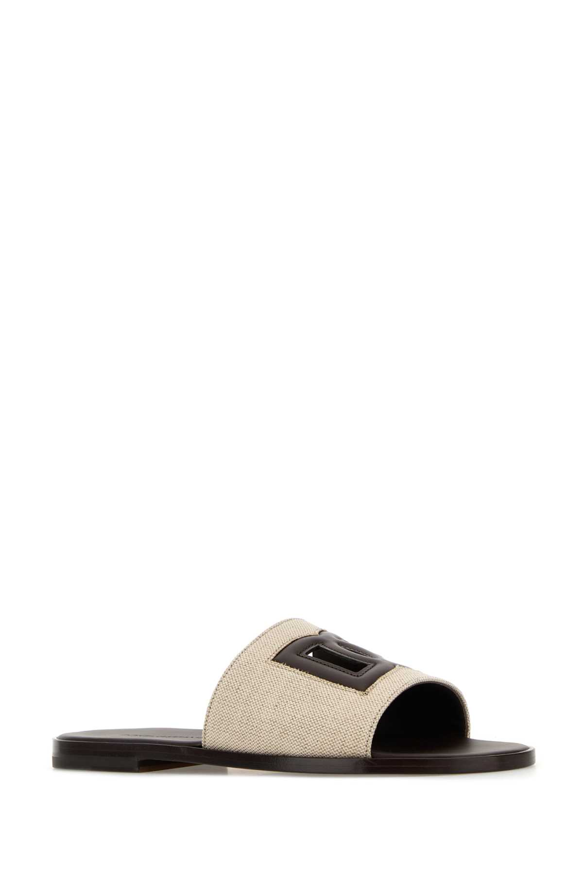 [Dolce & Gabbana] Slippers SS26 A80590A0106 89680