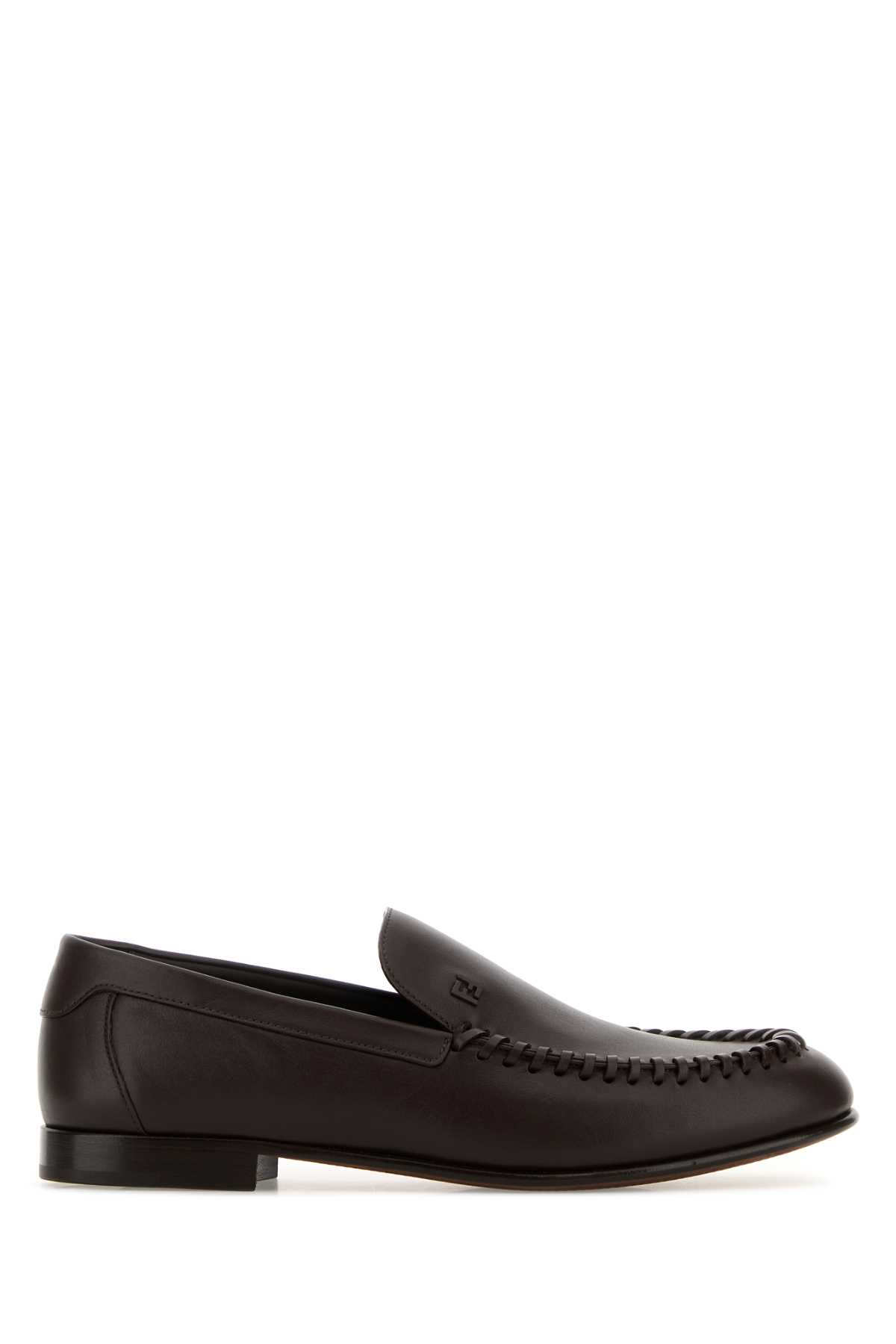 [Fendi] Moccasins SS26 7D1894ASAI F1SUL