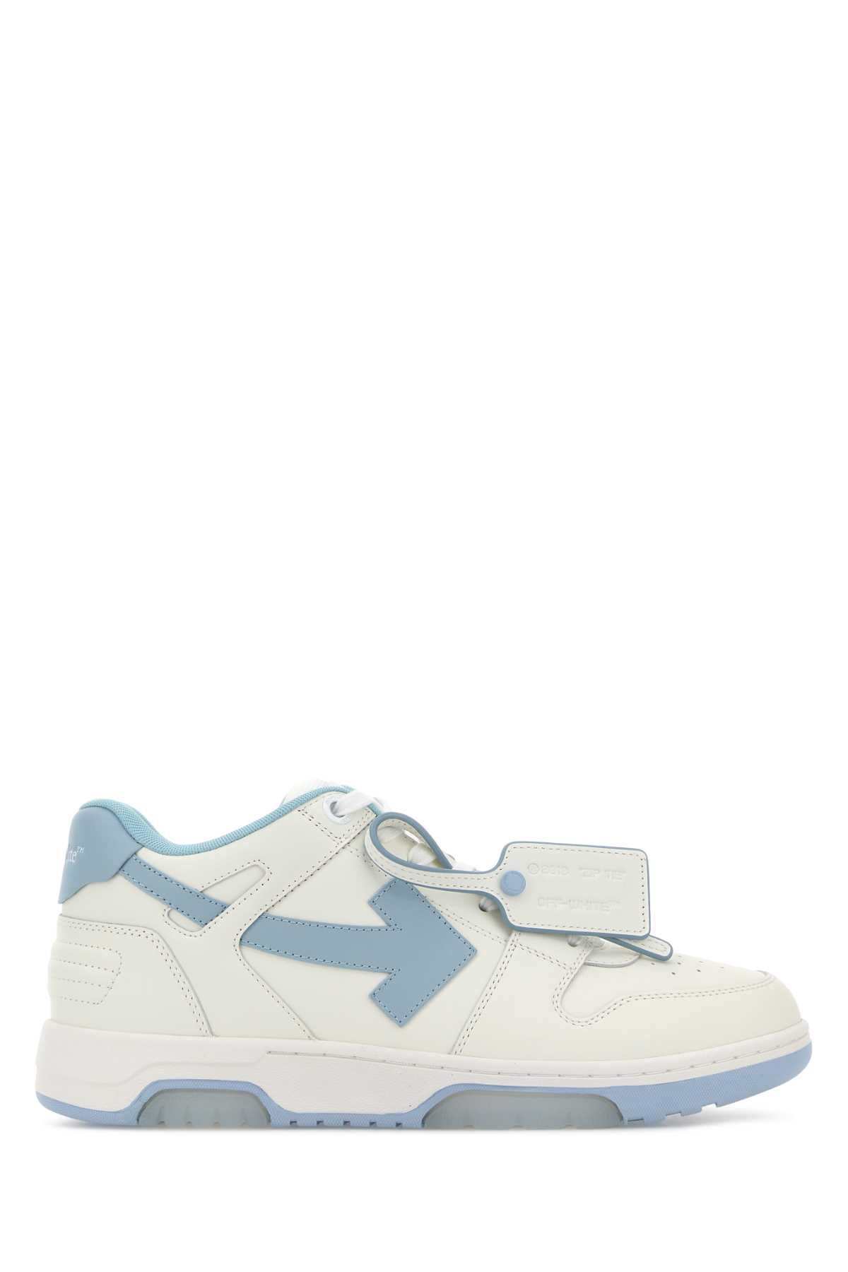 [Off White] Sneakers SS26 M189C9L019 0140