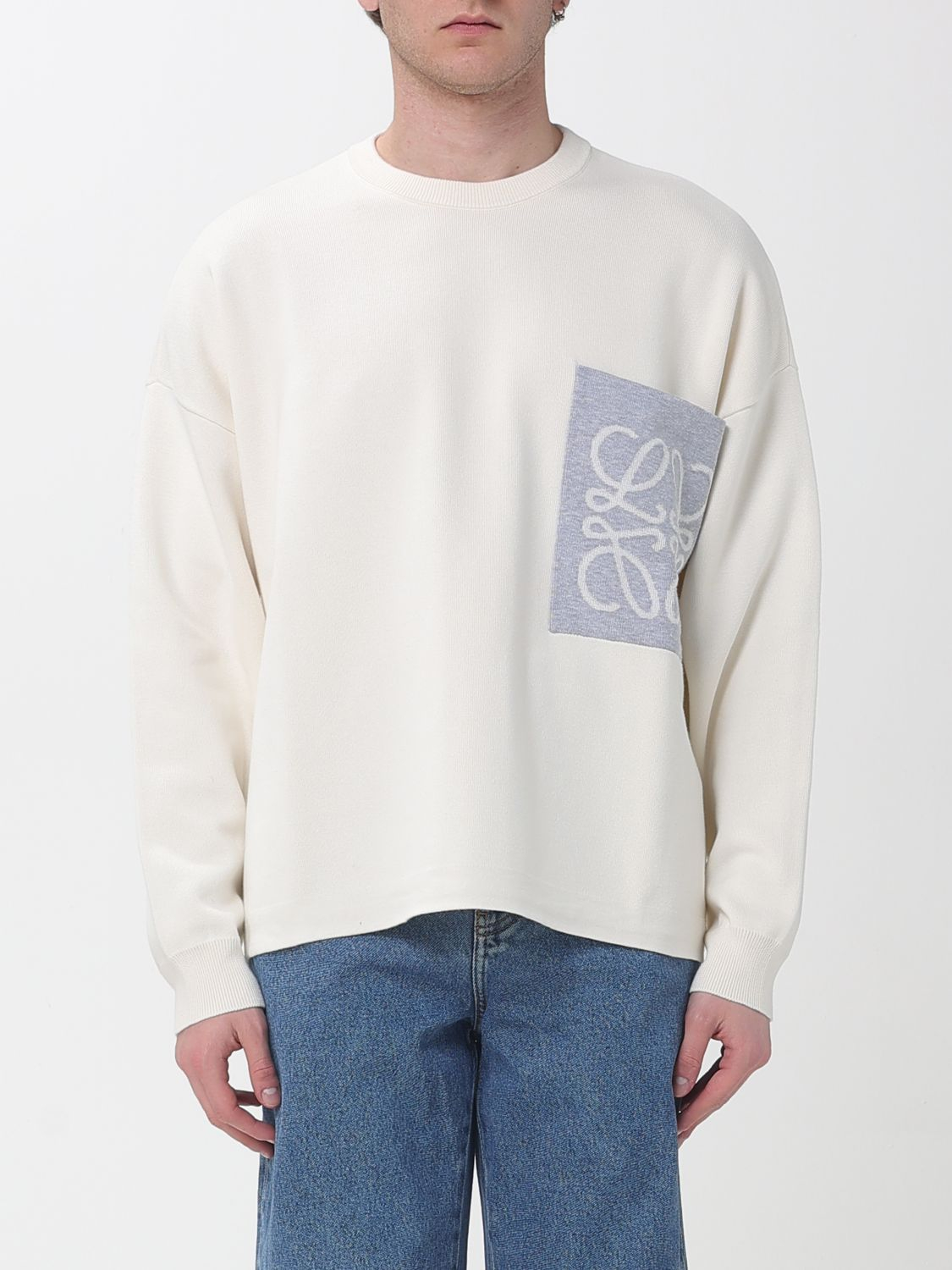 [Loewe] Knitwear SS26 H526Y14KLS 2145