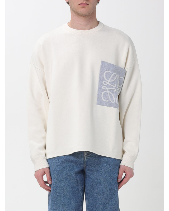 [Loewe] Knitwear SS26 H526Y14KLS 2145