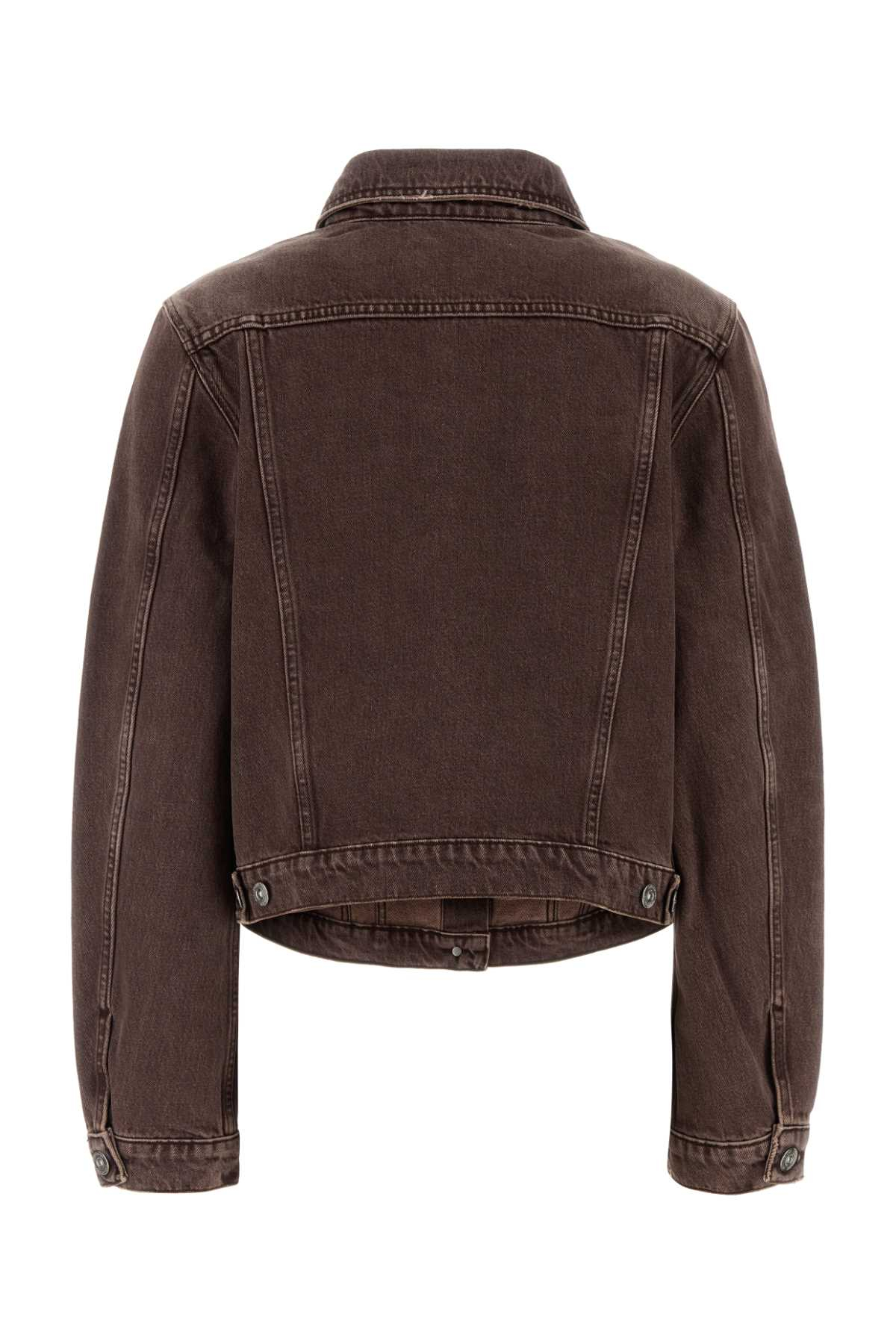 [Our Legacy] Casual Jacket SS26 W2265RC OVECHOMEL