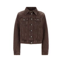 [Our Legacy] Casual Jacket SS26 W2265RC OVECHOMEL