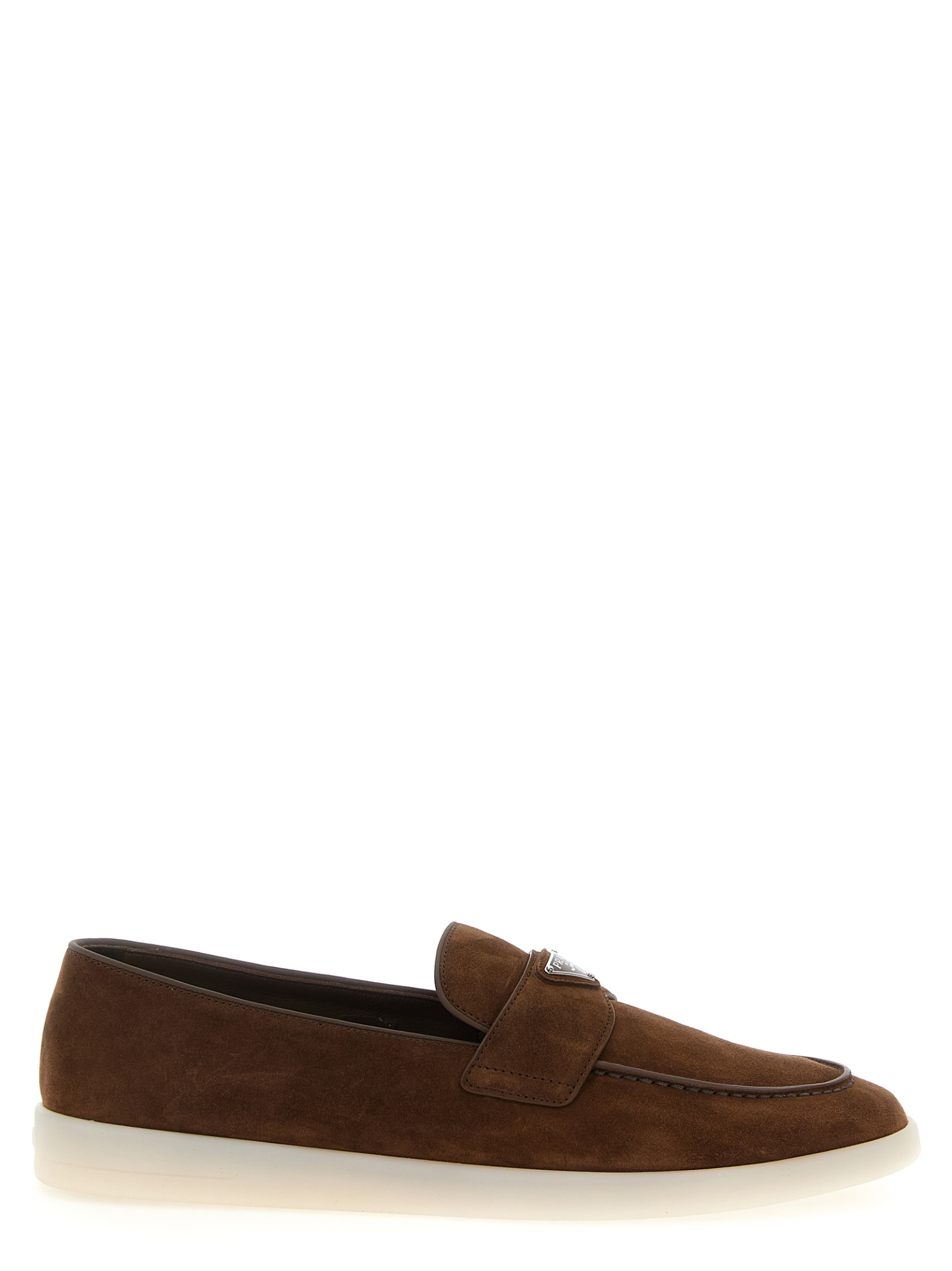 [Prada] Loafer FW26 2DG124FG001103F0324