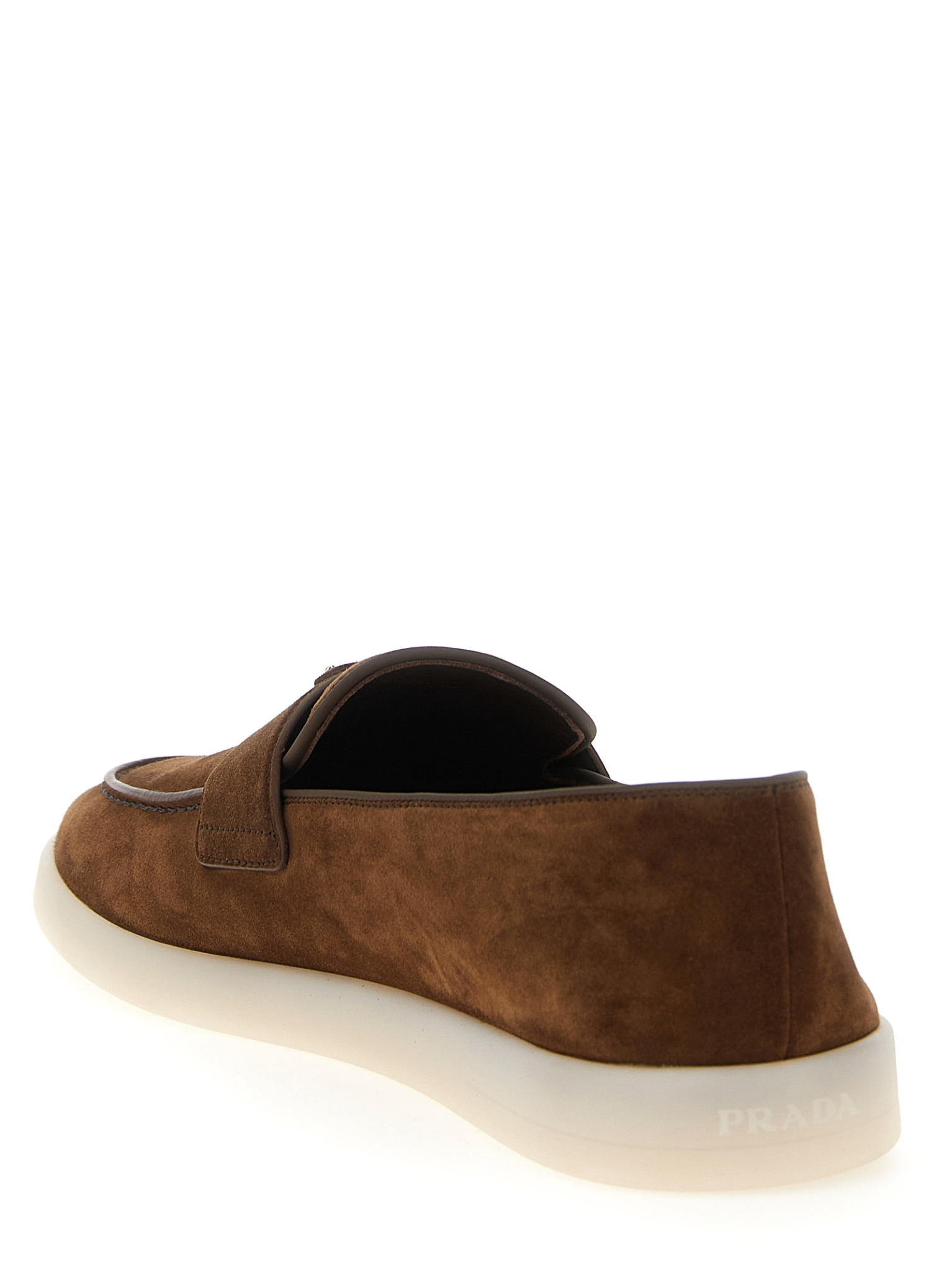 [Prada] Loafer FW26 2DG124FG001103F0324