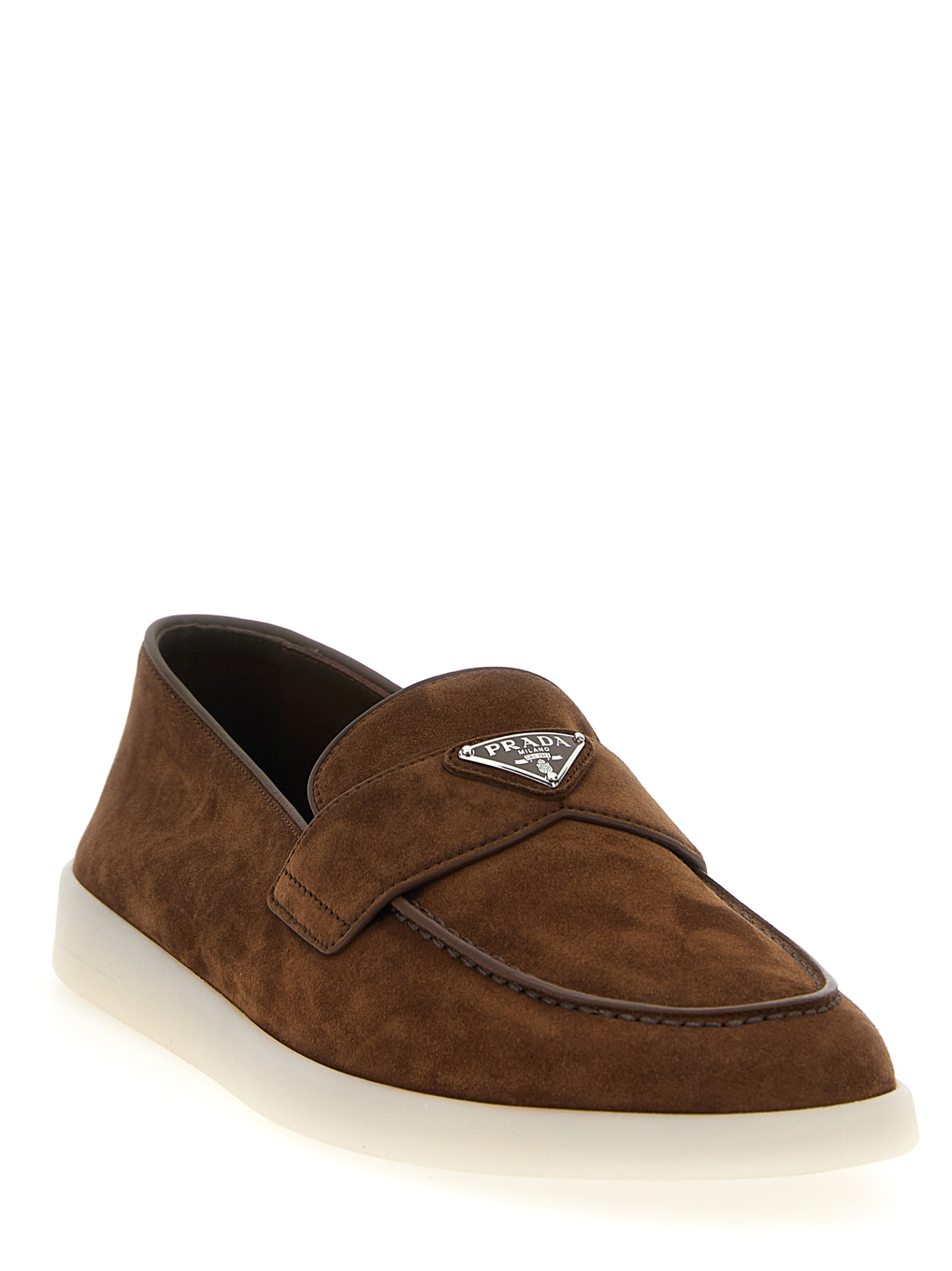 [Prada] Loafer FW26 2DG124FG001103F0324