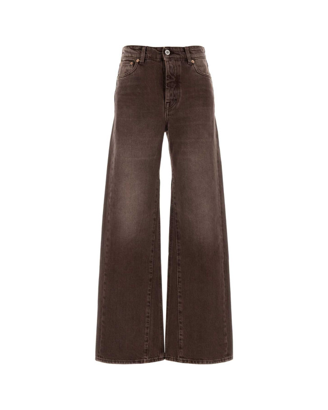 [Our Legacy] Jeans SS26 W2265TCH OVECHOMEL