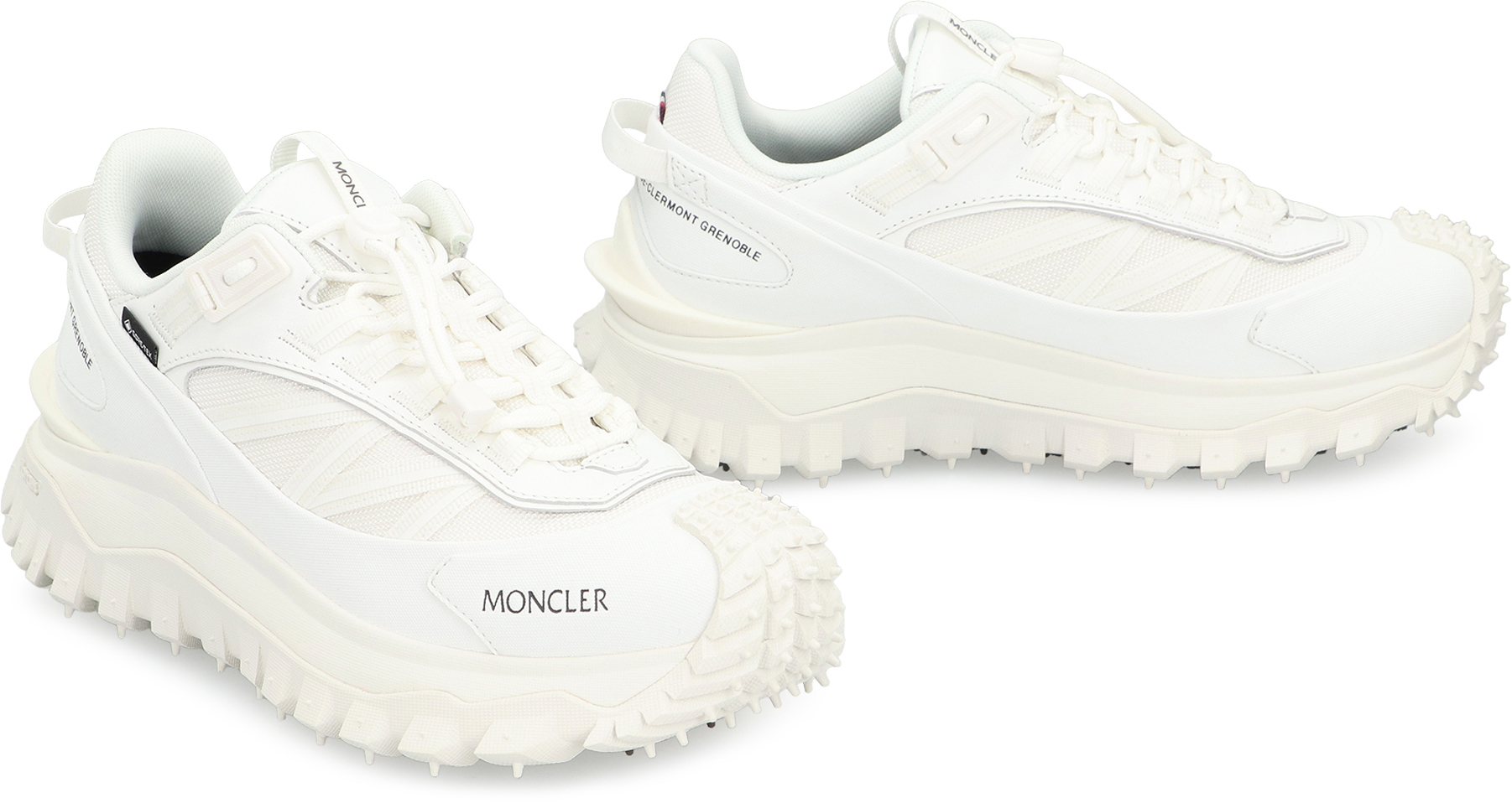 [Moncler] Sneakers SS26 L109B4M00110M7208_001