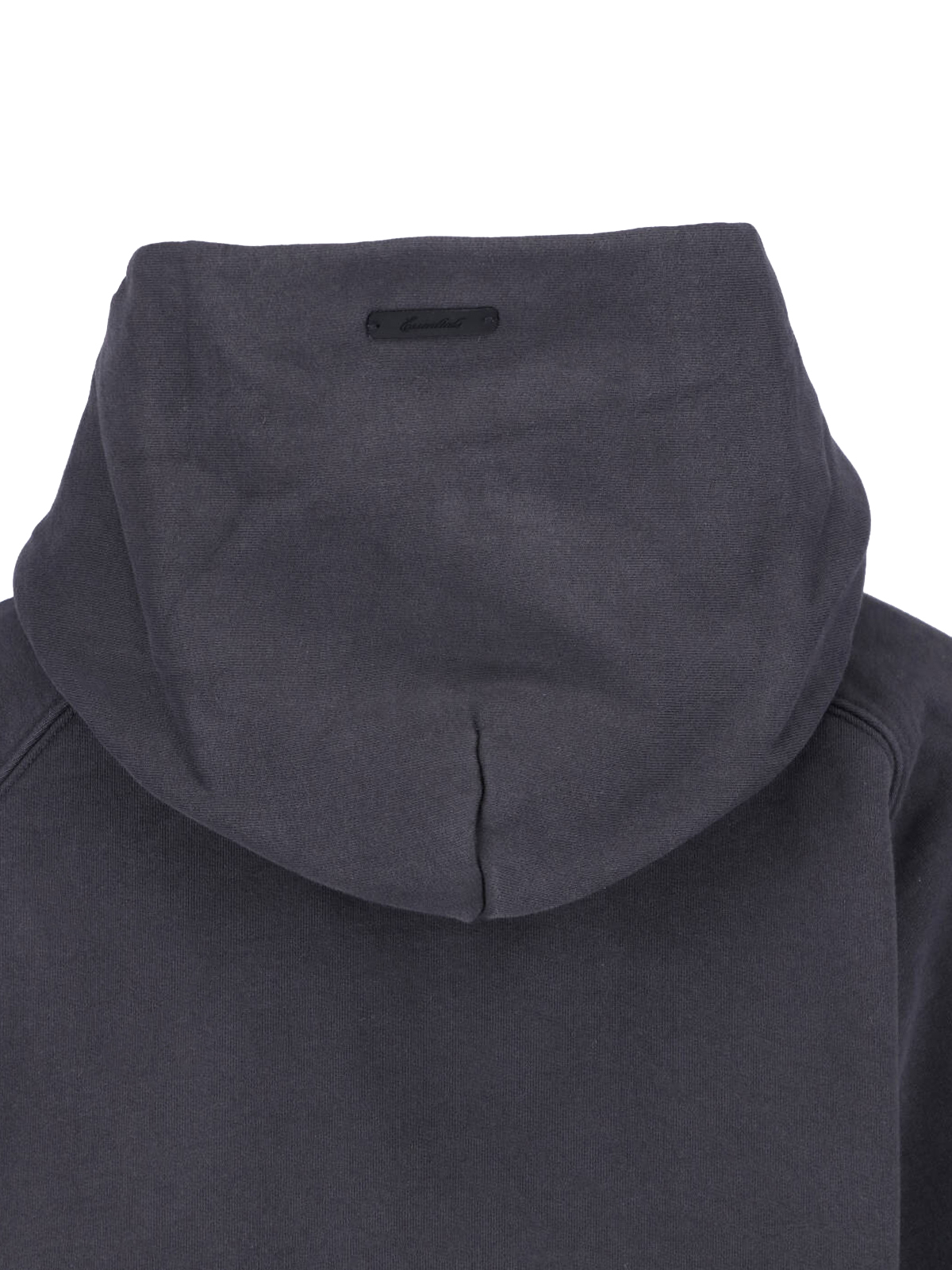 [Fear of God] Sweatshirt SS26 192SP267351FWFADED BLACK