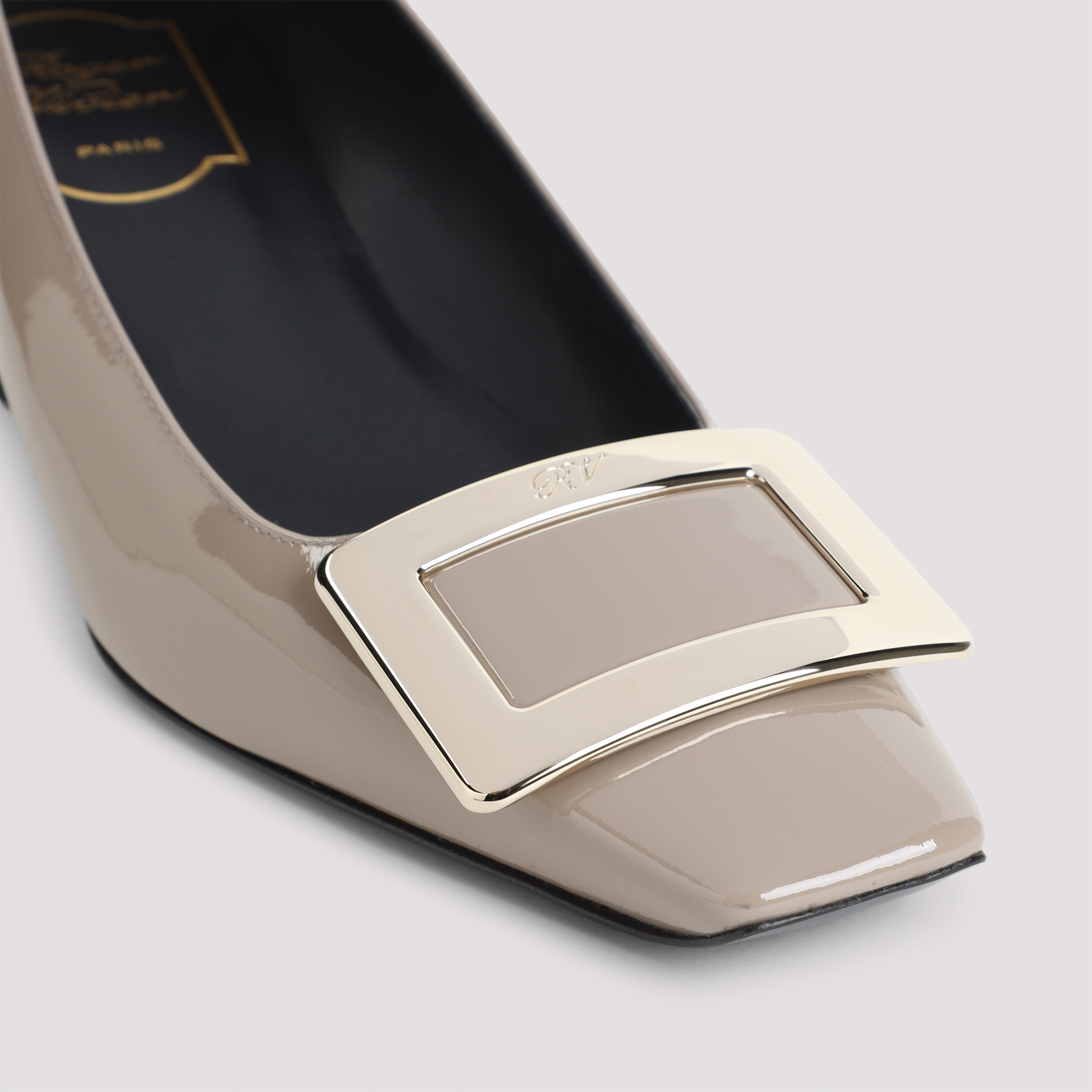 [Roger Vivier] Pumps FW26 RVW00600920D1P