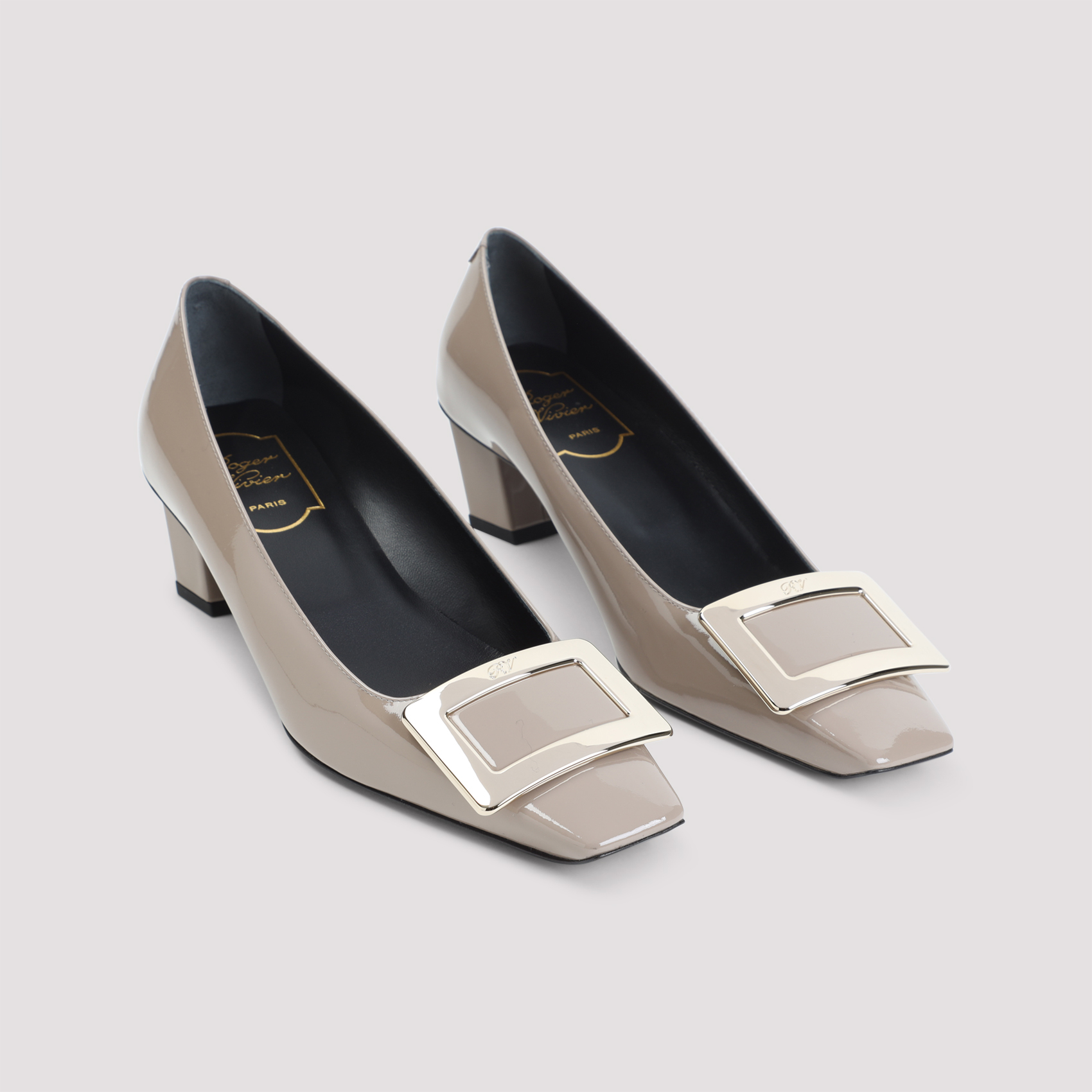 [Roger Vivier] Pumps FW26 RVW00600920D1P